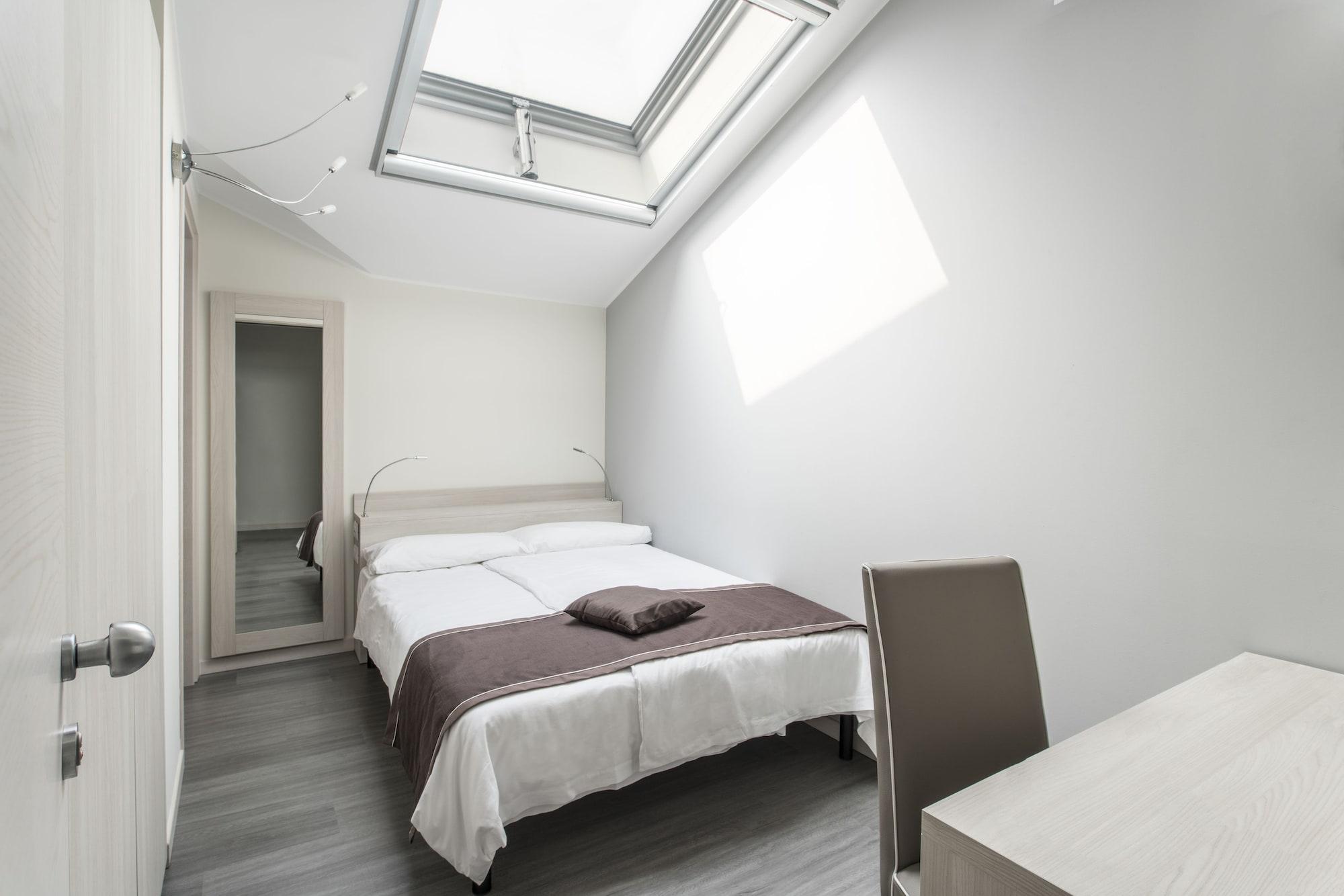 Hotel Dogana ซีร์มิโอเน ภายนอก รูปภาพ