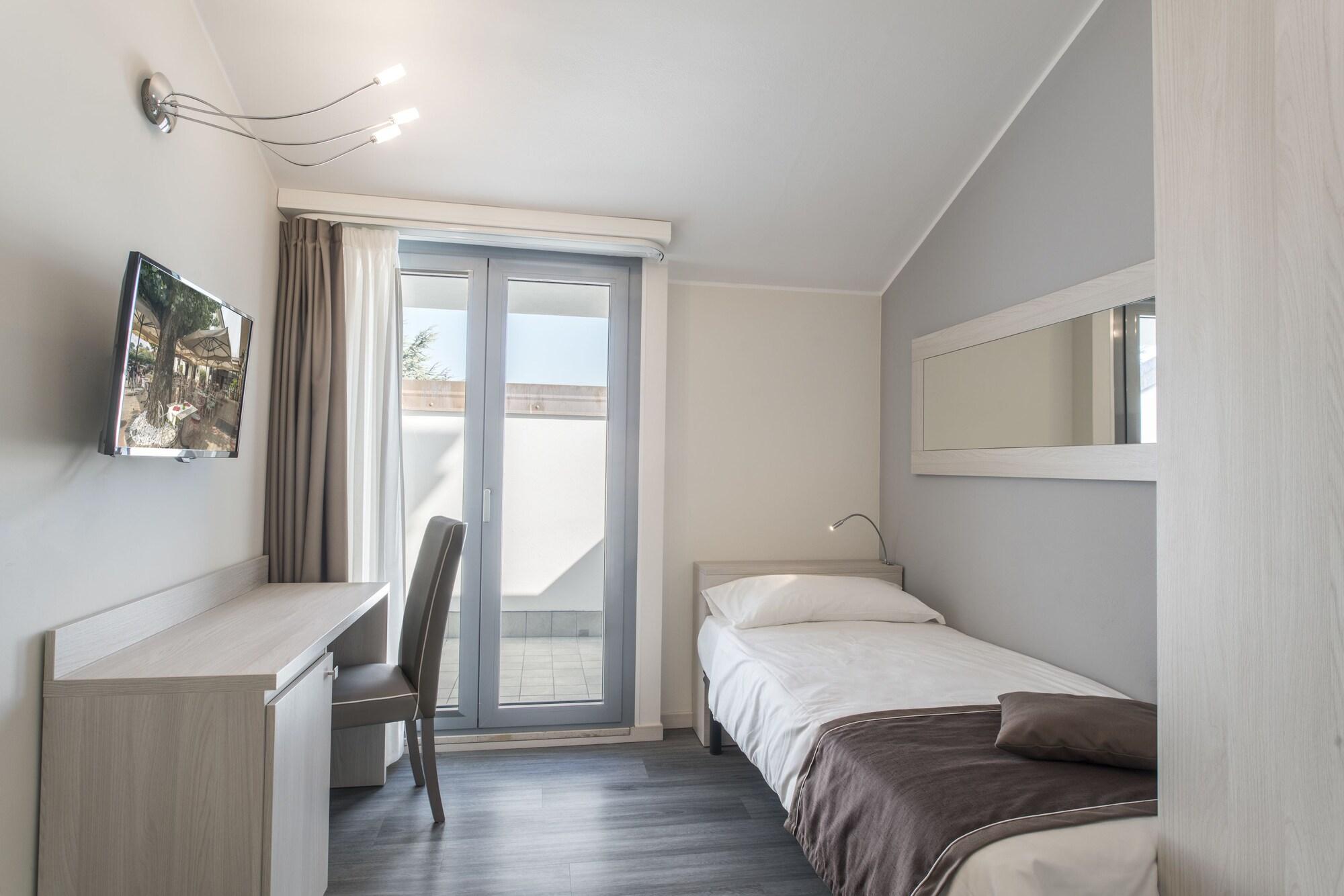 Hotel Dogana ซีร์มิโอเน ภายนอก รูปภาพ