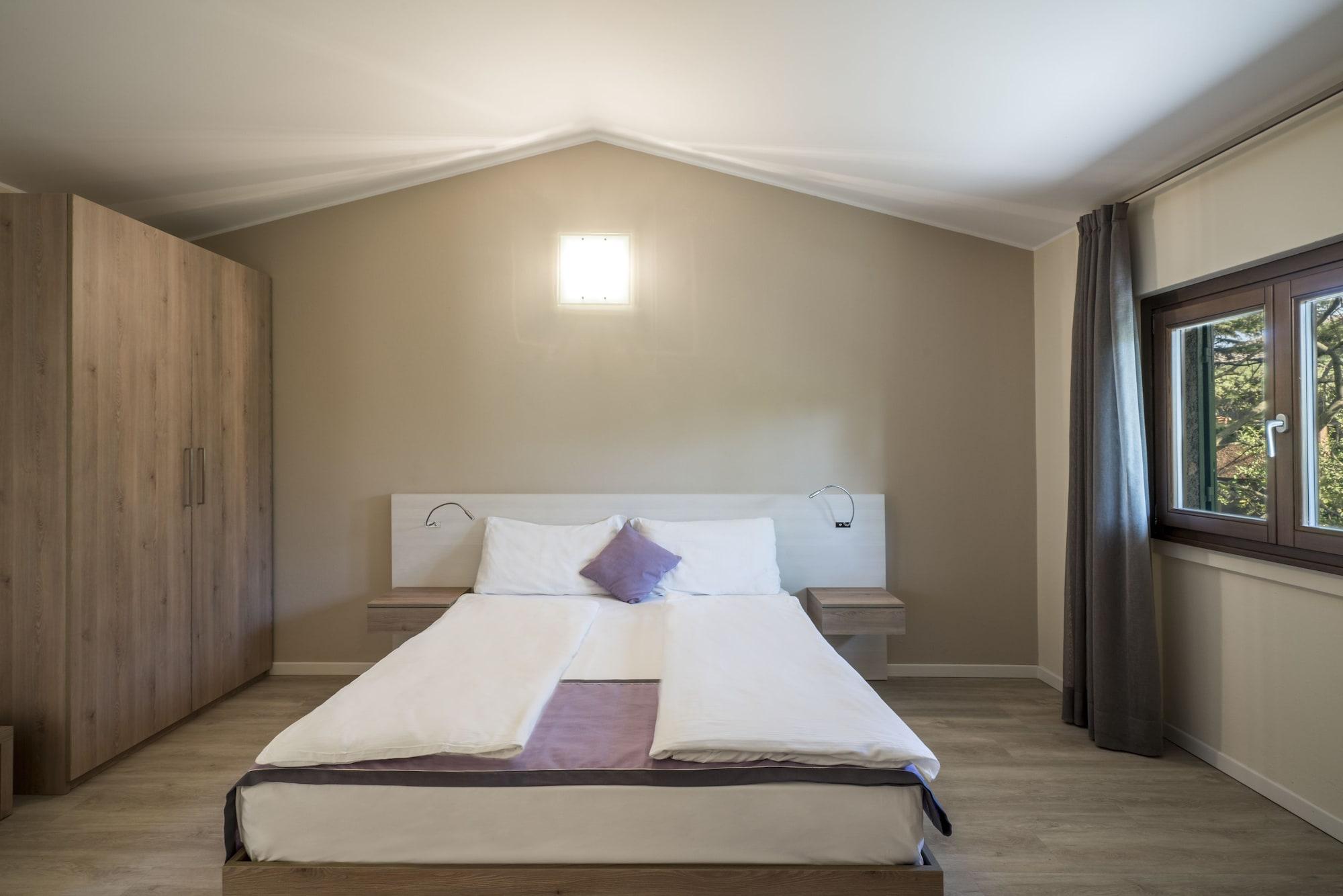 Hotel Dogana ซีร์มิโอเน ภายนอก รูปภาพ