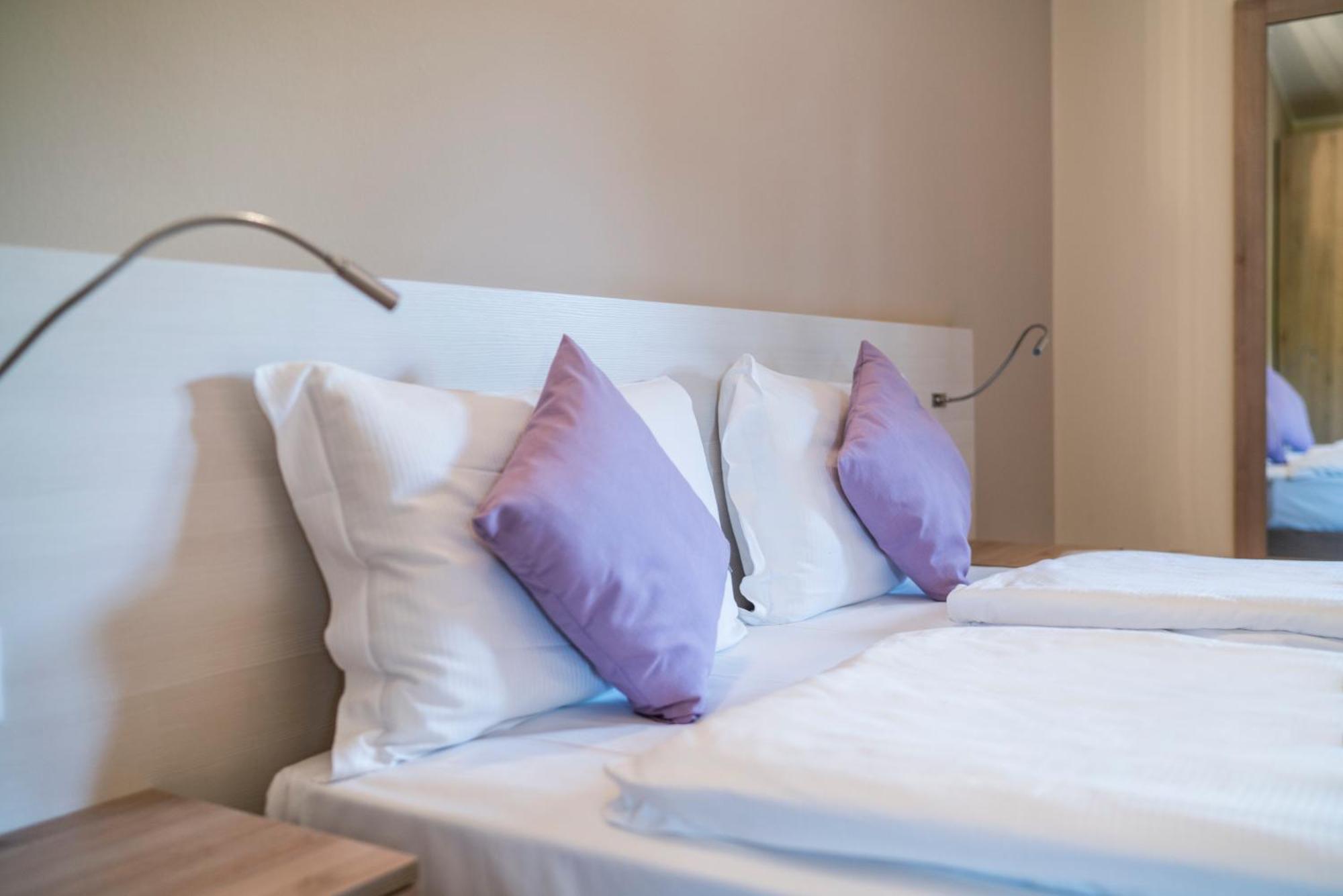Hotel Dogana ซีร์มิโอเน ภายนอก รูปภาพ