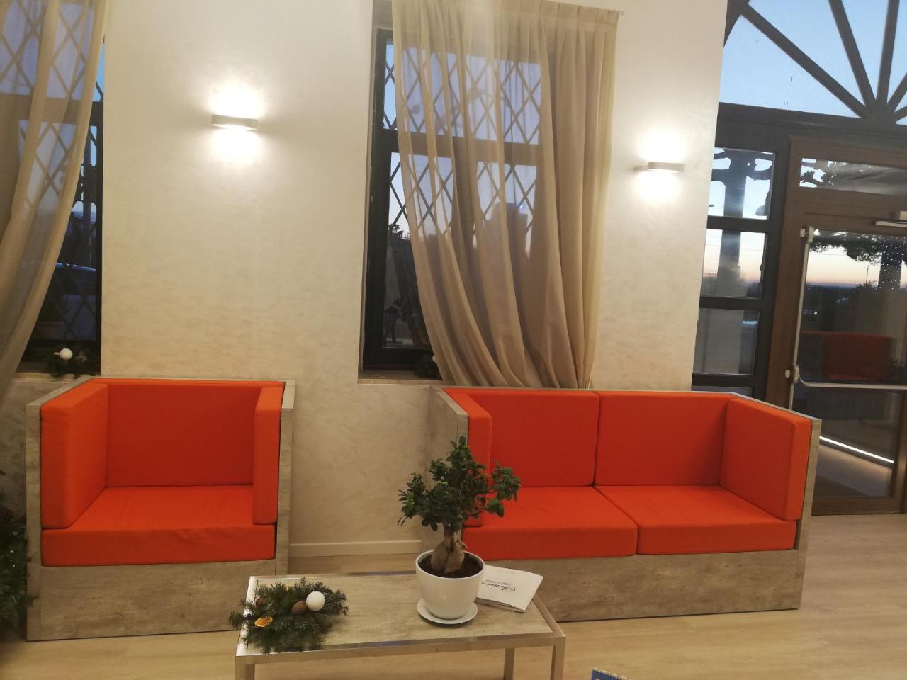 Hotel Dogana ซีร์มิโอเน ภายนอก รูปภาพ